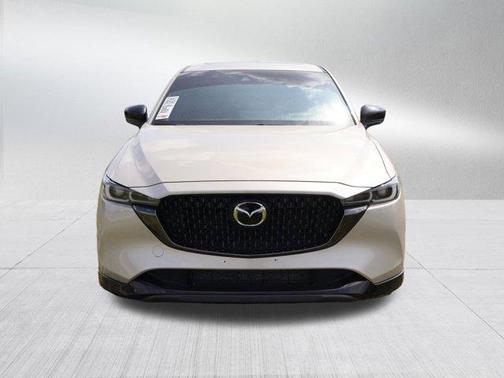 2024 Mazda CX-5 2.5 Turbo Premium
