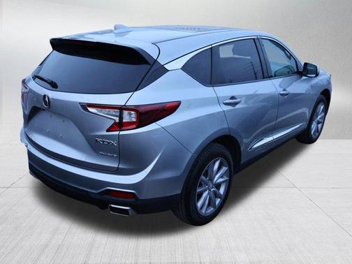 2023 Acura RDX Base