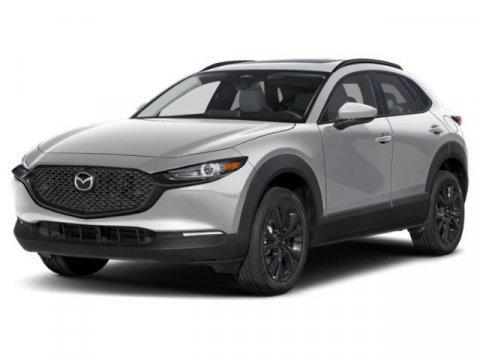 2026 Mazda CX-30 2.5 S