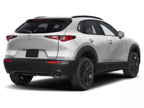 2026 Mazda CX-30 2.5 S