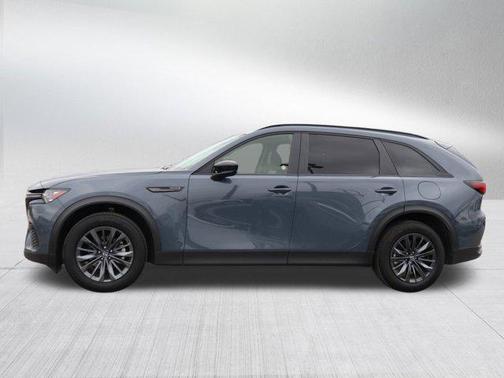 2025 Mazda CX-70 3.3 Turbo Preferred Package