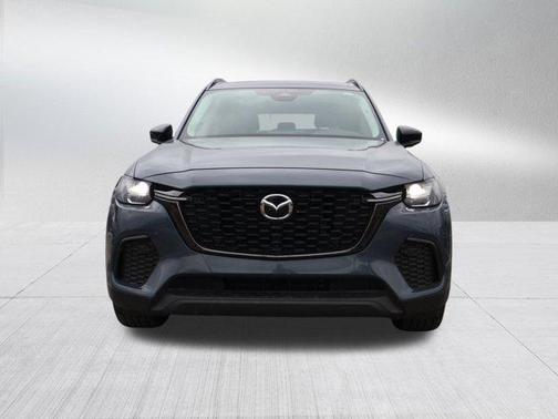 2025 Mazda CX-70 3.3 Turbo Preferred Package