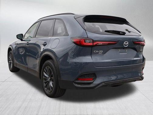 2025 Mazda CX-70 3.3 Turbo Preferred Package