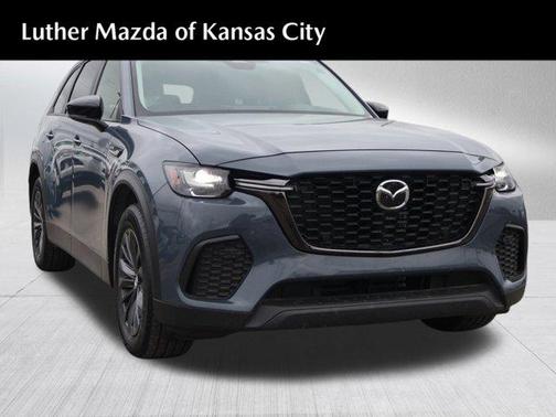 2025 Mazda CX-70 3.3 Turbo Preferred Package