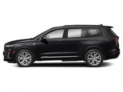 2020 Cadillac XT6 Sport AWD