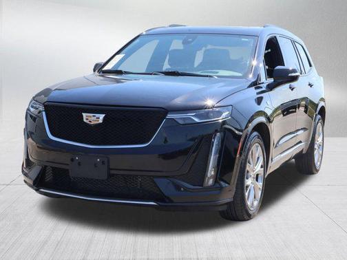 2020 Cadillac XT6 Sport AWD