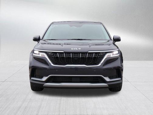 2022 Kia Carnival EX