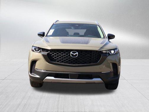 2025 Mazda CX-50 2.5 Turbo Meridian Edition