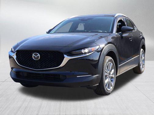 2025 Mazda CX-30 2.5 S Premium Package