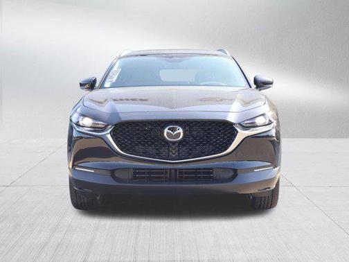 2025 Mazda CX-30 2.5 S Premium Package