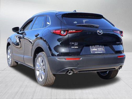 2025 Mazda CX-30 2.5 S Premium Package
