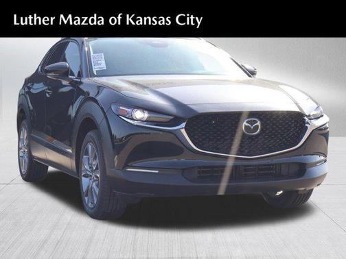 2025 Mazda CX-30 2.5 S Premium Package