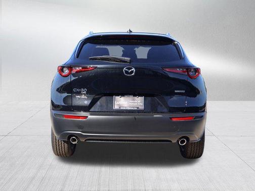 2025 Mazda CX-30 2.5 S Premium Package