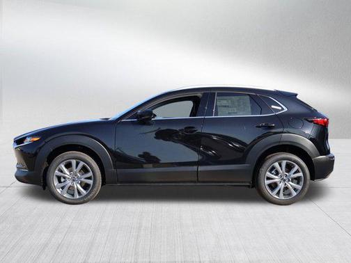 2025 Mazda CX-30 2.5 S Premium Package
