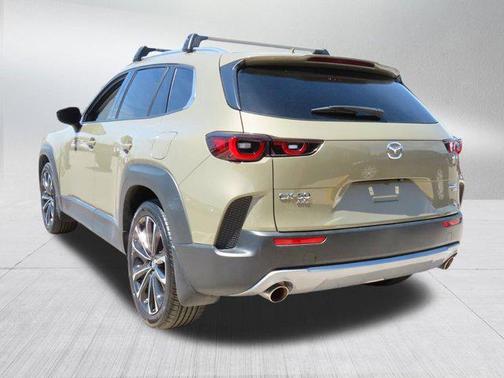 2024 Mazda CX-50 2.5 Turbo Premium