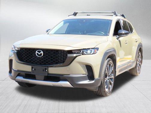 2024 Mazda CX-50 2.5 Turbo Premium