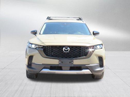 2024 Mazda CX-50 2.5 Turbo Premium