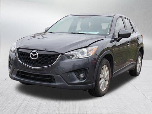 2014 Mazda CX-5 Touring