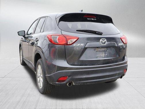 2014 Mazda CX-5 Touring