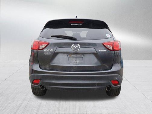 2014 Mazda CX-5 Touring