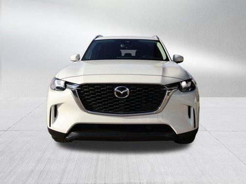 2025 Mazda CX-90 3.3 Turbo S