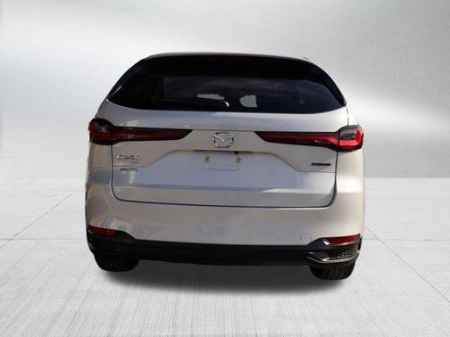 2025 Mazda CX-90 3.3 Turbo S