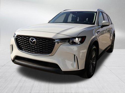 2025 Mazda CX-90 3.3 Turbo S