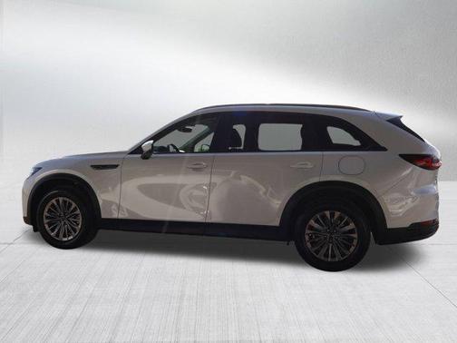 2025 Mazda CX-90 3.3 Turbo S