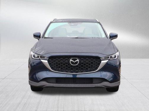 2023 Mazda CX-5 2.5 S Premium Plus