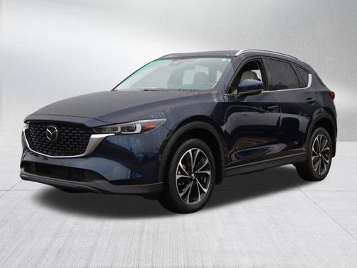 2023 Mazda CX-5 2.5 S Premium Plus