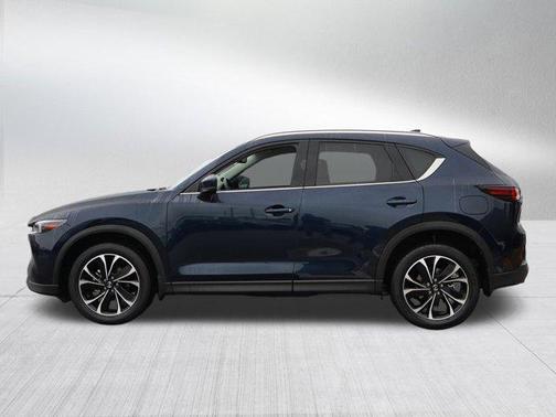 2023 Mazda CX-5 2.5 S Premium Plus