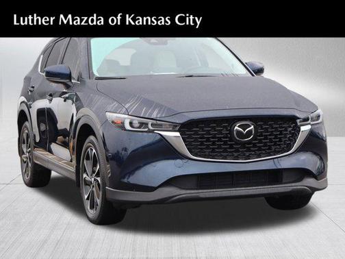 2023 Mazda CX-5 2.5 S Premium Plus