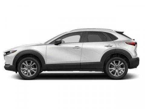 2026 Mazda CX-30 2.5 S Premium Package