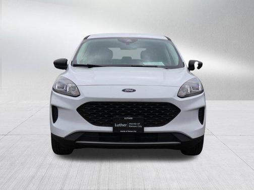 2022 Ford Escape S