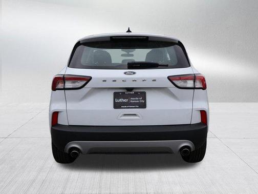2022 Ford Escape S
