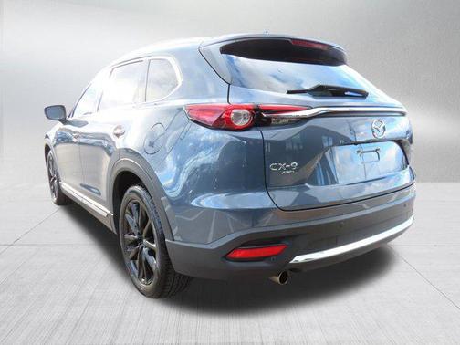 2023 Mazda CX-9 Carbon Edition