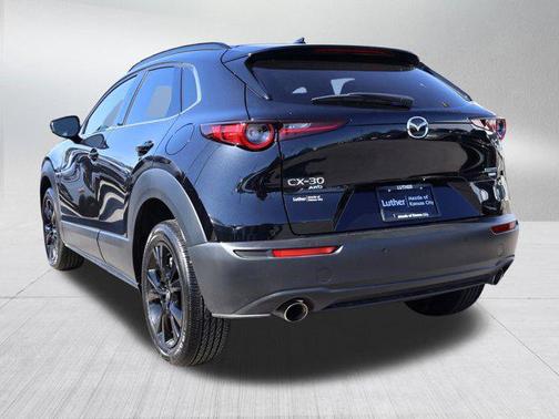2025 Mazda CX-30 2.5 Turbo Premium Plus Package