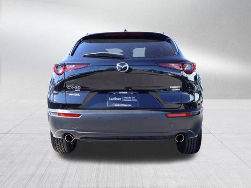 2025 Mazda CX-30 2.5 Turbo Premium Plus Package