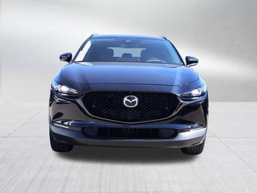 2025 Mazda CX-30 2.5 Turbo Premium Plus Package