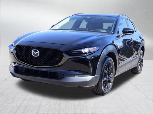2025 Mazda CX-30 2.5 Turbo Premium Plus Package