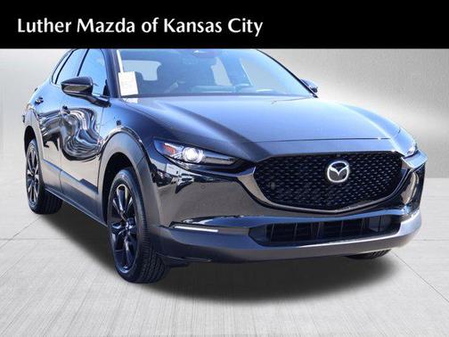 2025 Mazda CX-30 2.5 Turbo Premium Plus Package