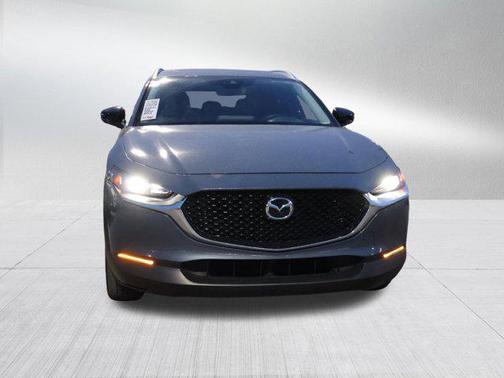 2023 Mazda CX-30 2.5 S Carbon Edition