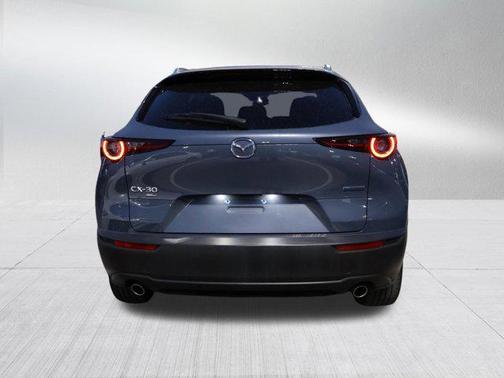 2023 Mazda CX-30 2.5 S Carbon Edition