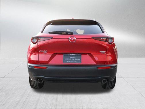 2025 Mazda CX-30 2.5 Turbo Premium Plus Package