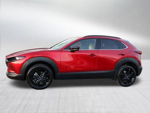 2025 Mazda CX-30 2.5 Turbo Premium Plus Package