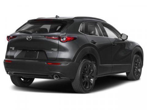 2025 Mazda CX-30 2.5 Turbo Premium Plus Package