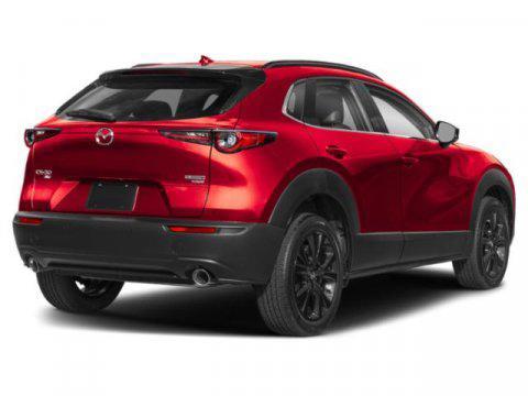 2025 Mazda CX-30 2.5 Turbo Premium Plus Package