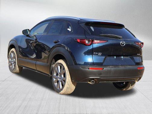 2026 Mazda CX-30 2.5 S Preferred Package