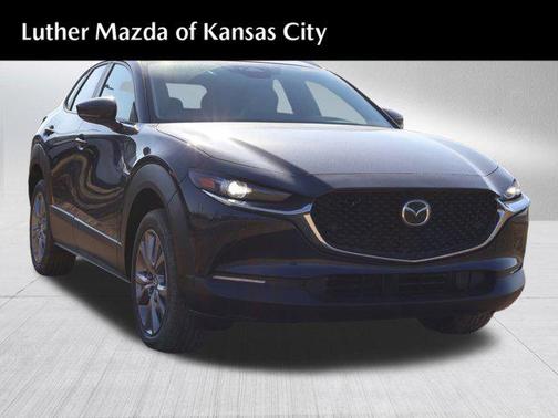 2026 Mazda CX-30 2.5 S Preferred Package