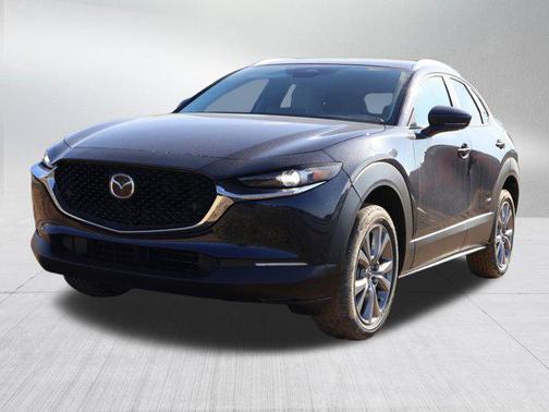 2026 Mazda CX-30 2.5 S Preferred Package